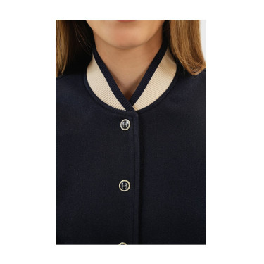 Bomber donna equitazione Harcour Beryl | EQUI-CLIC