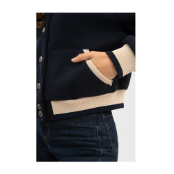 Bomber donna equitazione Harcour Beryl | EQUI-CLIC
