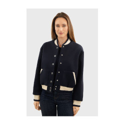 Bomber donna equitazione Harcour Beryl | EQUI-CLIC
