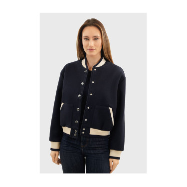 Bomber donna equitazione Harcour Beryl | EQUI-CLIC