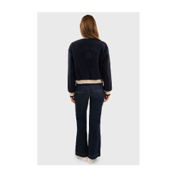 Bomber donna equitazione Harcour Beryl | EQUI-CLIC