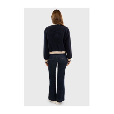Bomber donna equitazione Harcour Beryl | EQUI-CLIC