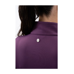 Polo termico da equitazione donna Harcour Atlantic Polo termico da equitazione donna Harcour Atlantic