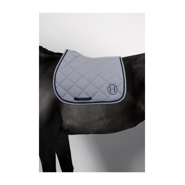 Sottosella equitazione Harcour Charma | EQUI-CLIC