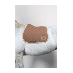 Tappetino sottosella equitazione Harcour Chimene