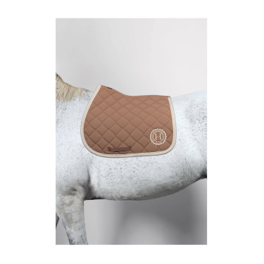 Tappetino sottosella equitazione Harcour Chimene