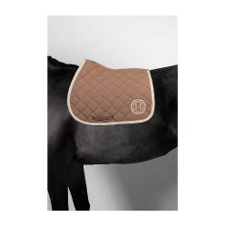 Tappetino sottosella equitazione Harcour Chimene