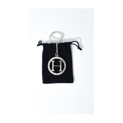 Portachiavi equitazione Harcour – Accessorio elegante