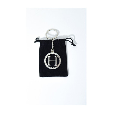 Portachiavi equitazione Harcour – Accessorio elegante