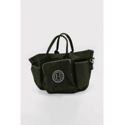 Borsa toelettatura equitazione Harcour Cloud | Equi-Clic