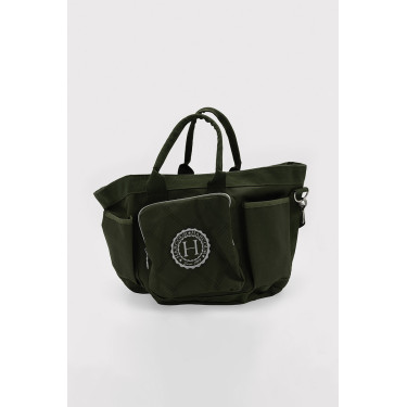 Borsa toelettatura equitazione Harcour Cloud | Equi-Clic