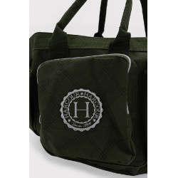 Borsa toelettatura equitazione Harcour Cloud | Equi-Clic