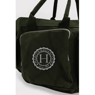 Borsa toelettatura equitazione Harcour Cloud | Equi-Clic