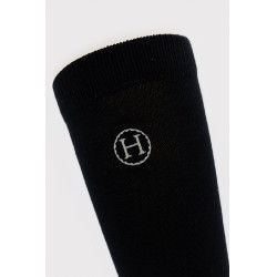 Chris Calze Harcour Nero