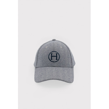Berretto da equitazione Harcour Come unisex