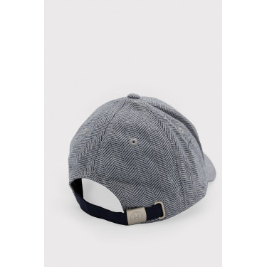 Berretto da equitazione Harcour Come unisex