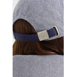 Berretto da equitazione Harcour Come unisex