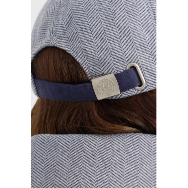 Berretto da equitazione Harcour Come unisex