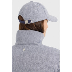 Berretto da equitazione Harcour Come unisex