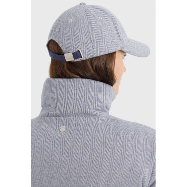 Berretto da equitazione Harcour Come unisex