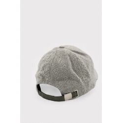 Berretto da equitazione Harcour Come unisex