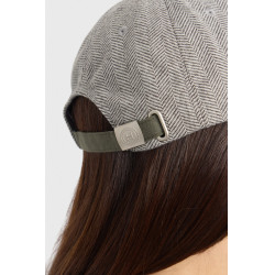 Berretto da equitazione Harcour Come unisex
