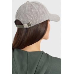 Berretto da equitazione Harcour Come unisex