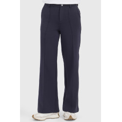 Pantaloni da jogging Cleophee Harcour Marina Blu marino Pantaloni da jogging Cleophee Harcour Marina Blu marino