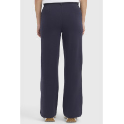 Pantaloni da jogging Cleophee Harcour Marina Blu marino Pantaloni da jogging Cleophee Harcour Marina Blu marino