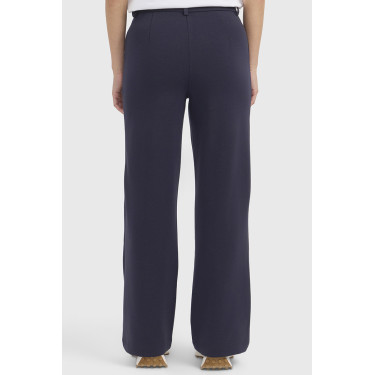 Pantaloni da jogging Cleophee Harcour Marina Blu marino Pantaloni da jogging Cleophee Harcour Marina Blu marino