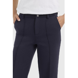 Pantaloni da jogging Cleophee Harcour Marina Blu marino Pantaloni da jogging Cleophee Harcour Marina Blu marino
