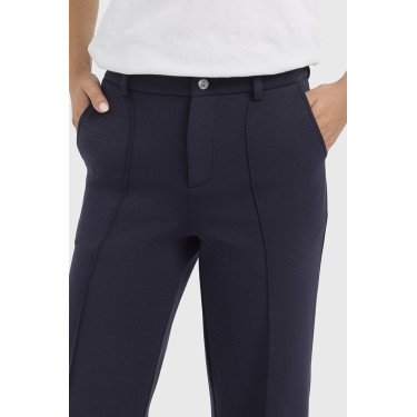 Pantaloni da jogging Cleophee Harcour Marina Blu marino Pantaloni da jogging Cleophee Harcour Marina Blu marino
