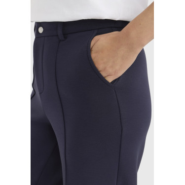 Pantaloni da jogging Cleophee Harcour Marina Blu marino Pantaloni da jogging Cleophee Harcour Marina Blu marino