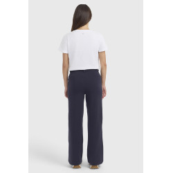 Pantaloni da jogging Cleophee Harcour Marina Blu marino Pantaloni da jogging Cleophee Harcour Marina Blu marino