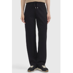 Pantaloni in maglia Chelsea Harcour Nero