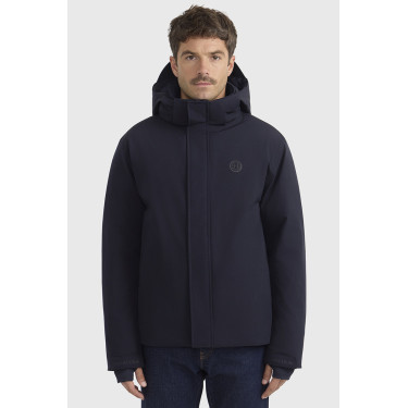 Giacca tecnica uomo equitazione Harcour Nordis | Equi-Clic