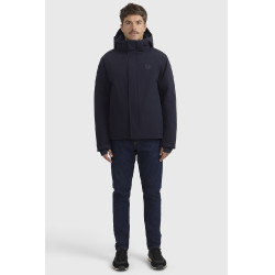 Giacca tecnica uomo equitazione Harcour Nordis | Equi-Clic