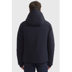 Giacca tecnica uomo equitazione Harcour Nordis | Equi-Clic