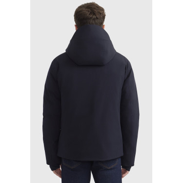 Giacca tecnica uomo equitazione Harcour Nordis | Equi-Clic