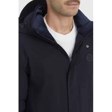 Giacca tecnica uomo equitazione Harcour Nordis | Equi-Clic