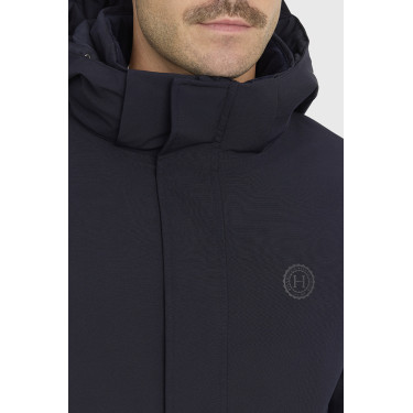 Giacca tecnica uomo equitazione Harcour Nordis | Equi-Clic