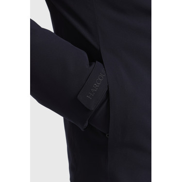 Giacca tecnica uomo equitazione Harcour Nordis | Equi-Clic