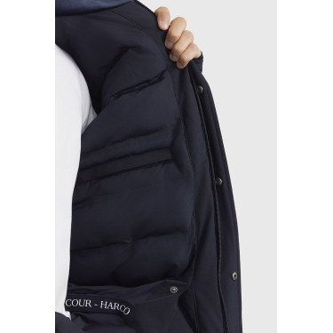 Giacca tecnica uomo equitazione Harcour Nordis | Equi-Clic