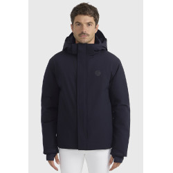 Giacca tecnica uomo equitazione Harcour Nordis | Equi-Clic