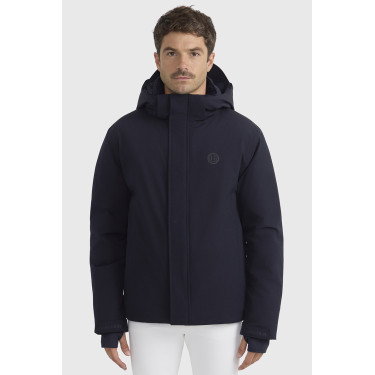 Giacca tecnica uomo equitazione Harcour Nordis | Equi-Clic