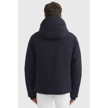 Giacca tecnica uomo equitazione Harcour Nordis | Equi-Clic