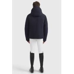 Giacca tecnica uomo equitazione Harcour Nordis | Equi-Clic