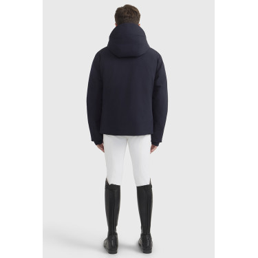 Giacca tecnica uomo equitazione Harcour Nordis | Equi-Clic