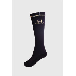 Calze equitazione Harcour CSIO La Baule – unisex Calze equitazione Harcour CSIO La Baule – unisex