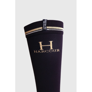 Calze equitazione Harcour CSIO La Baule – unisex Calze equitazione Harcour CSIO La Baule – unisex